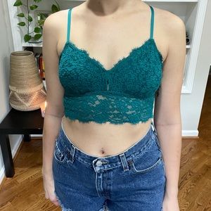 Aerie Bralette - Small